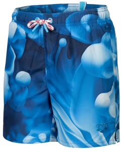 ARENA WATER PRINTS ERKEK ÇOCUK ŞORT MAYO 007186720