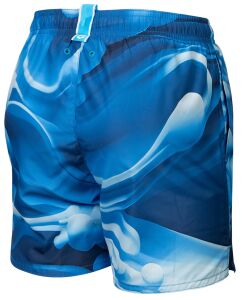 ARENA WATER PRINTS ERKEK ÇOCUK ŞORT MAYO 007186720