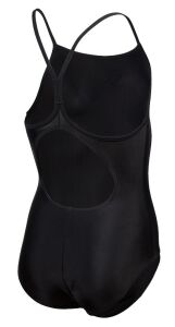 ARENA LIGHT DROP SOLID KIZ ÇOCUK YÜZÜCÜ MAYOSU 005919500