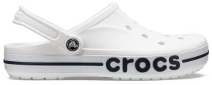 CROCS BAYABAND CLOG UNISEX TERLİK 205089-126