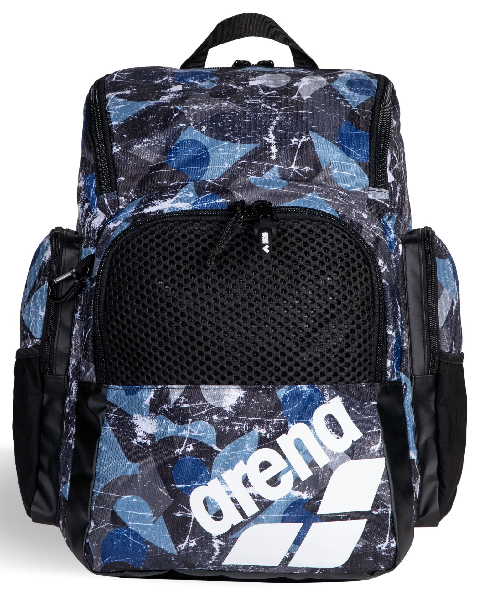 ARENA ONE GO BACKPACK 35L AO YÜZÜCÜ SIRT ÇANTASI 010230901