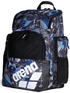 ARENA ONE GO BACKPACK 35L AO YÜZÜCÜ SIRT ÇANTASI 010230901