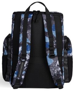 ARENA ONE GO BACKPACK 35L AO YÜZÜCÜ SIRT ÇANTASI 010230901