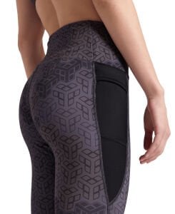 ARENA KADIN TIGHT SIDE PANELS 007226550