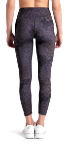 ARENA KADIN TIGHT SIDE PANELS 007226550