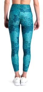 ARENA KADIN TIGHT SIDE PANELS  007226880