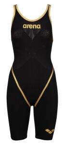 ARENA W POWERSKIN CARBON GLIDE 50. YIL ÖZEL LIMITED EDITION KADIN YARIŞ MAYOSU 006310500
