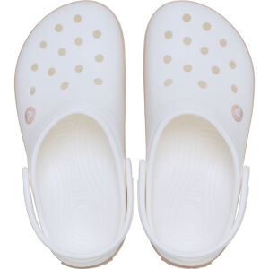 CROCS CROCBAND UNISEX TERLİK 11016-1WE