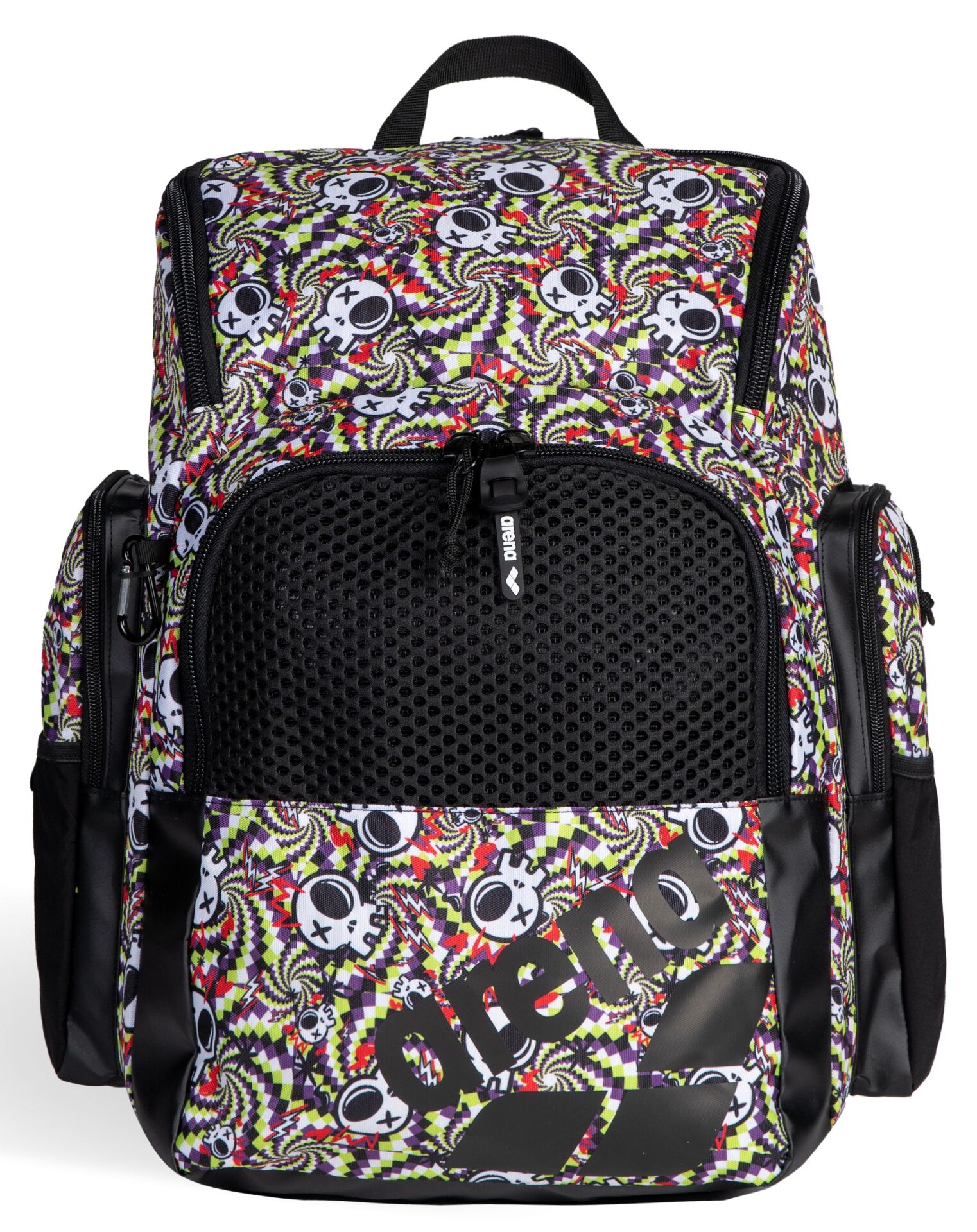 ARENA ONE GO BACKPACK 35L AO YÜZÜCÜ SIRT ÇANTASI 010230902