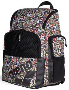 ARENA ONE GO BACKPACK 35L AO YÜZÜCÜ SIRT ÇANTASI 010230902