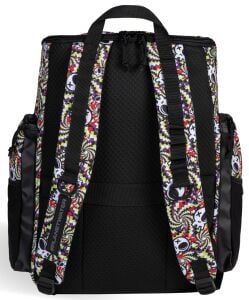 ARENA ONE GO BACKPACK 35L AO YÜZÜCÜ SIRT ÇANTASI 010230902