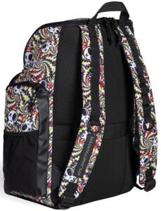 ARENA ONE GO BACKPACK 35L AO YÜZÜCÜ SIRT ÇANTASI 010230902