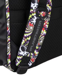 ARENA ONE GO BACKPACK 35L AO YÜZÜCÜ SIRT ÇANTASI 010230902