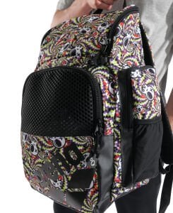 ARENA ONE GO BACKPACK 35L AO YÜZÜCÜ SIRT ÇANTASI 010230902