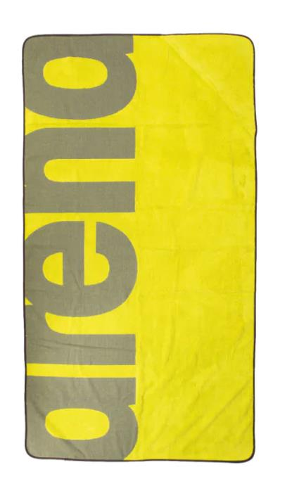 ARENA BEACH TOWEL POCKET HAVLU 006276300