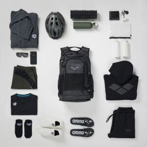 ARENA ALL SET BACKPACK 45L YÜZÜCÜ SIRT ÇANTASI 010234100