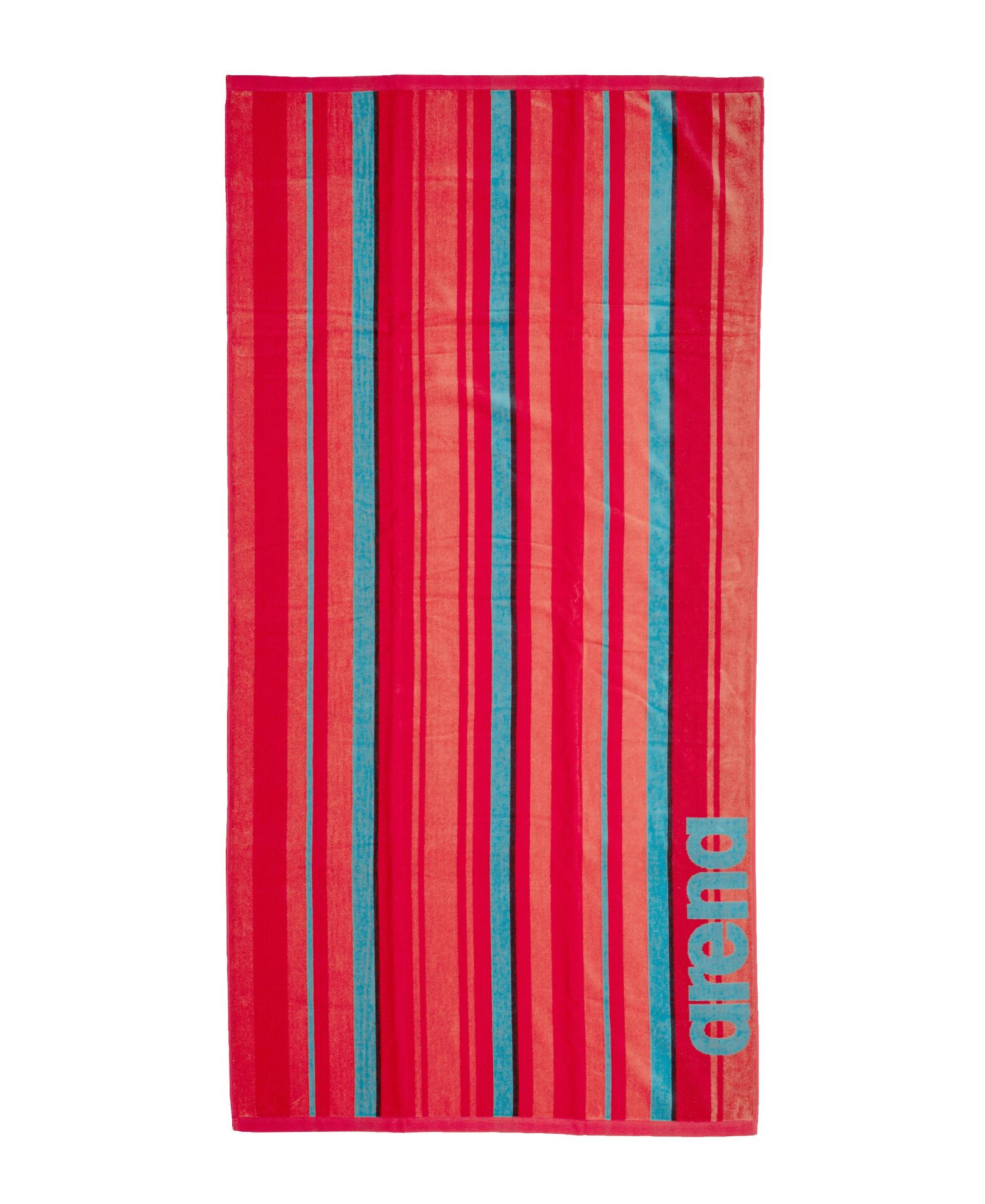 ARENA BEACH TOWEL MULTISTRIPES II HAVLU 007302200