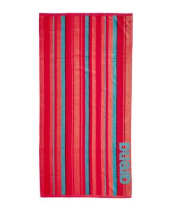 ARENA BEACH TOWEL MULTISTRIPES II HAVLU 007302200