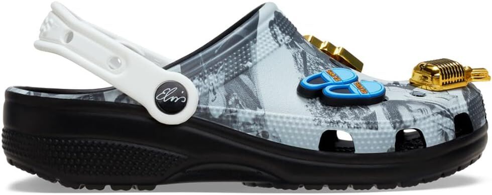 CROCS ELVIS PRESLEY CLASSIC UNISEX TERLİK 211418-90H