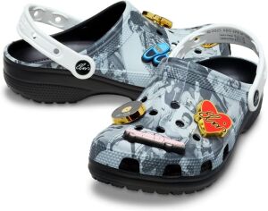 CROCS ELVIS PRESLEY CLASSIC UNISEX TERLİK 211418-90H