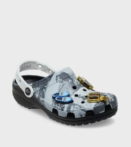 CROCS ELVIS PRESLEY CLASSIC UNISEX TERLİK 211418-90H