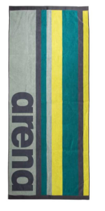 ARENA BEACH TOWEL MULTISTRIPES HAVLU 006277100