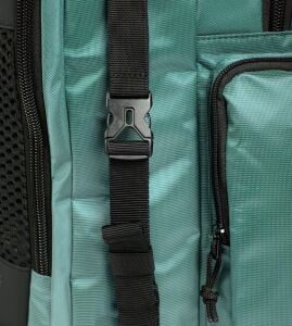 ARENA ALL SET BACKPACK 45L YÜZÜCÜ SIRT ÇANTASI 010234300