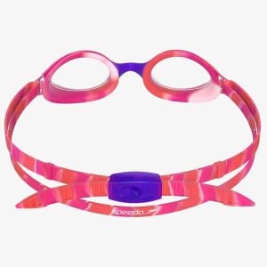 SPEEDO HYPER FLYER ÇOCUK YÜZÜCÜ GÖZLÜĞÜ 8-7750317546 (6-14 YAŞ)