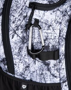 ARENA ALL SET BACKPACK 45L AO YÜZÜCÜ SIRT ÇANTASI  010235902