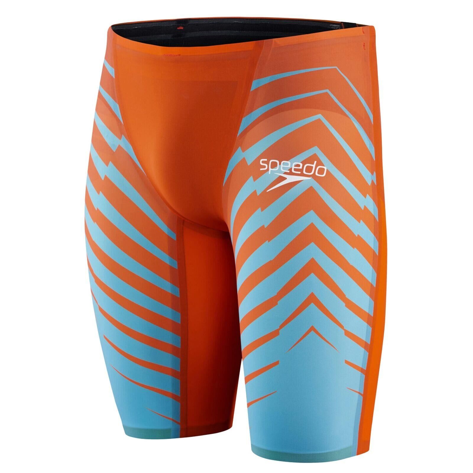 SPEEDO FASTSKIN LZR VALOR ERKEK YARIŞ MAYOSU