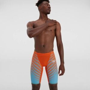 SPEEDO FASTSKIN LZR VALOR ERKEK YARIŞ MAYOSU