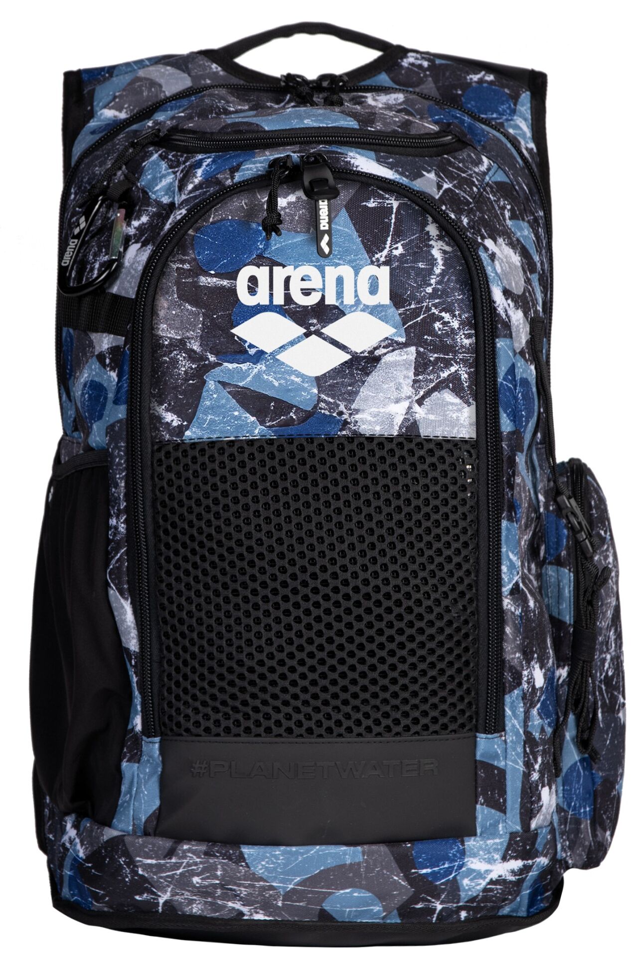 ARENA ALL SET BACKPACK 45L AO YÜZÜCÜ SIRT ÇANTASI  010235901
