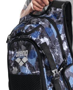 ARENA ALL SET BACKPACK 45L AO YÜZÜCÜ SIRT ÇANTASI  010235901