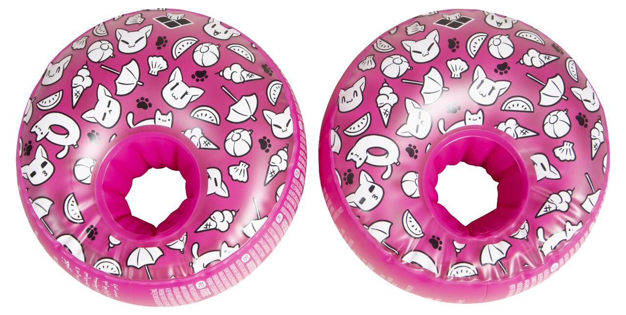 ARENA FRIENDS FLOATING ARMBAND KOLLUK 95253910 (2-6 YAŞ)