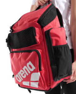 ARENA ONE GO BACKPACK 45L YÜZÜCÜ SIRT ÇANTASI  010231600