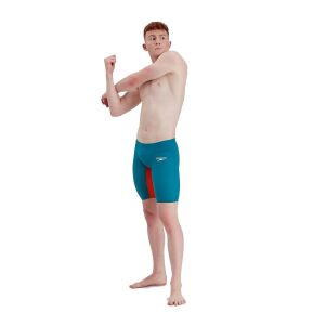 SPEEDO FASTSKIN LZR VALOR ERKEK YARIŞ MAYOSU 8-11980G607