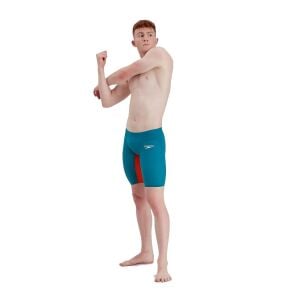 SPEEDO FASTSKIN LZR VALOR ERKEK YARIŞ MAYOSU 8-11980G607