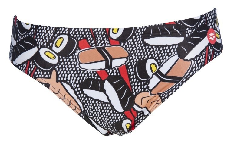 ARENA CRAZY SUSHI ERKEK YÜZÜCÜ MAYOSU 002909550