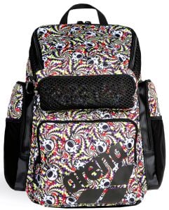 ARENA ONE GO BACKPACK 45L AO YÜZÜCÜ SIRT ÇANTASI  010232910