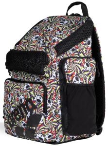 ARENA ONE GO BACKPACK 45L AO YÜZÜCÜ SIRT ÇANTASI  010232910