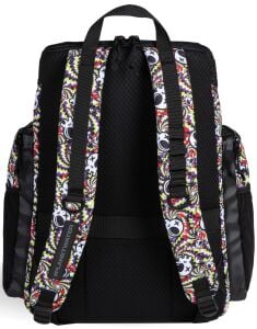 ARENA ONE GO BACKPACK 45L AO YÜZÜCÜ SIRT ÇANTASI  010232910
