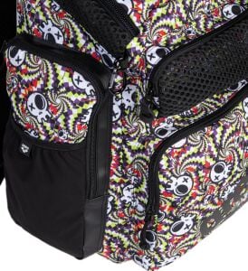 ARENA ONE GO BACKPACK 45L AO YÜZÜCÜ SIRT ÇANTASI  010232910