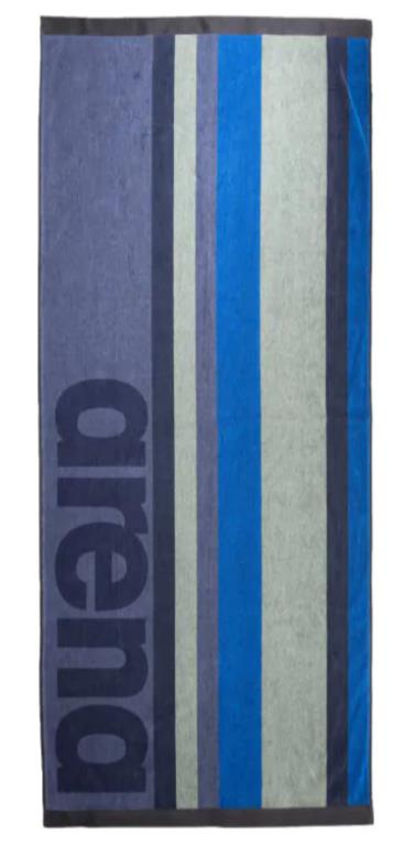 ARENA BEACH TOWEL MULTISTRIPES HAVLU 006277200