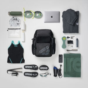ARENA ONE GO BACKPACK 45L YÜZÜCÜ SIRT ÇANTASI 010231100
