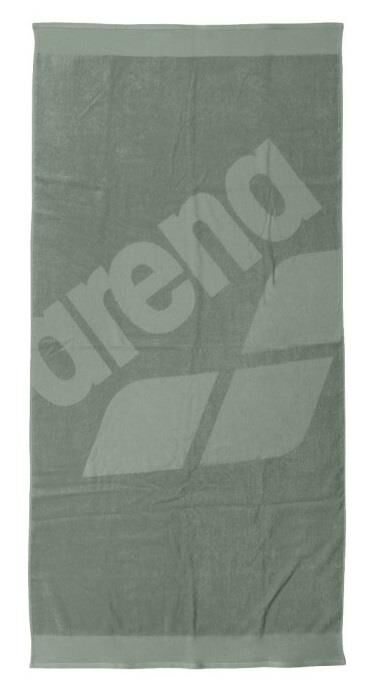 ARENA BEACH TOWEL LOGO HAVLU 006353100