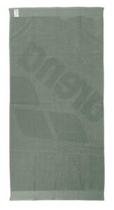 ARENA BEACH TOWEL LOGO HAVLU 006353100