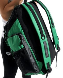 ARENA ONE GO BACKPACK 45L YÜZÜCÜ SIRT ÇANTASI  010231330