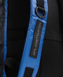 ARENA ONE GO BACKPACK 45L YÜZÜCÜ SIRT ÇANTASI  010231500