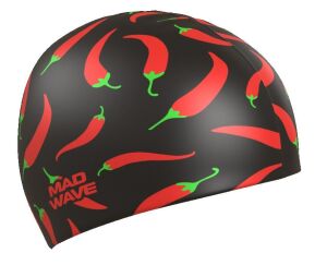 MAD WAVE SPICY SİLİKON BONE M0553 29 0 01W