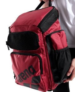 ARENA ONE GO BACKPACK 45L YÜZÜCÜ SIRT ÇANTASI  010231700